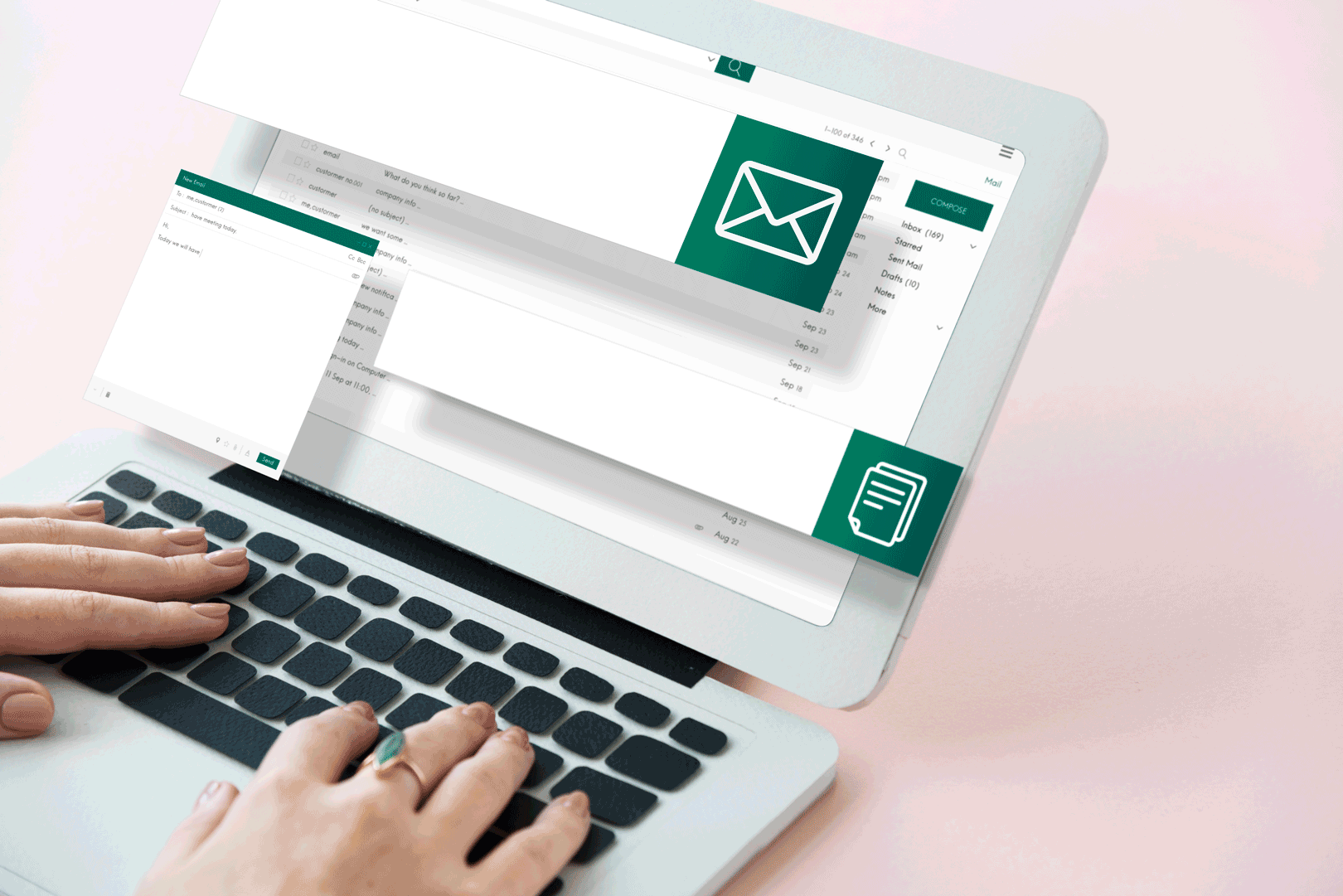 software de ticketing