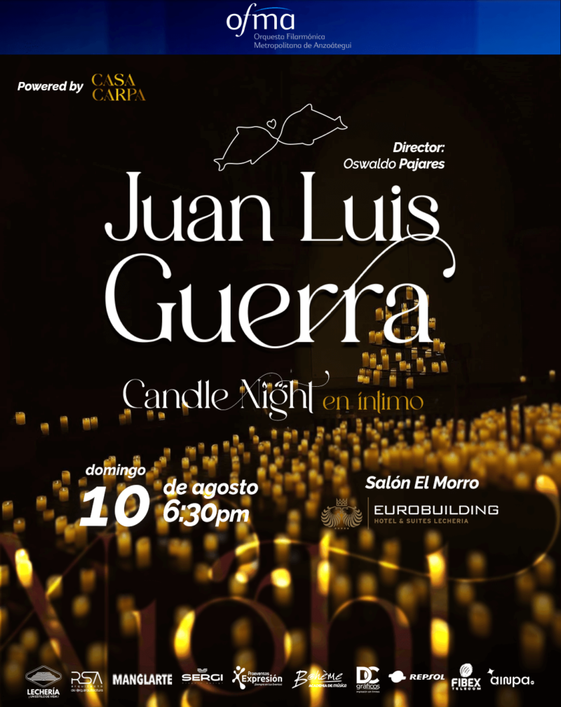 Juan Luis Guerra