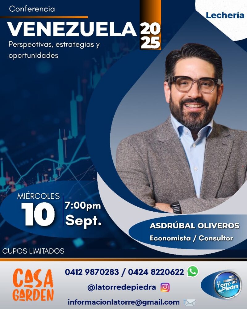 Asdrubal Oliveros