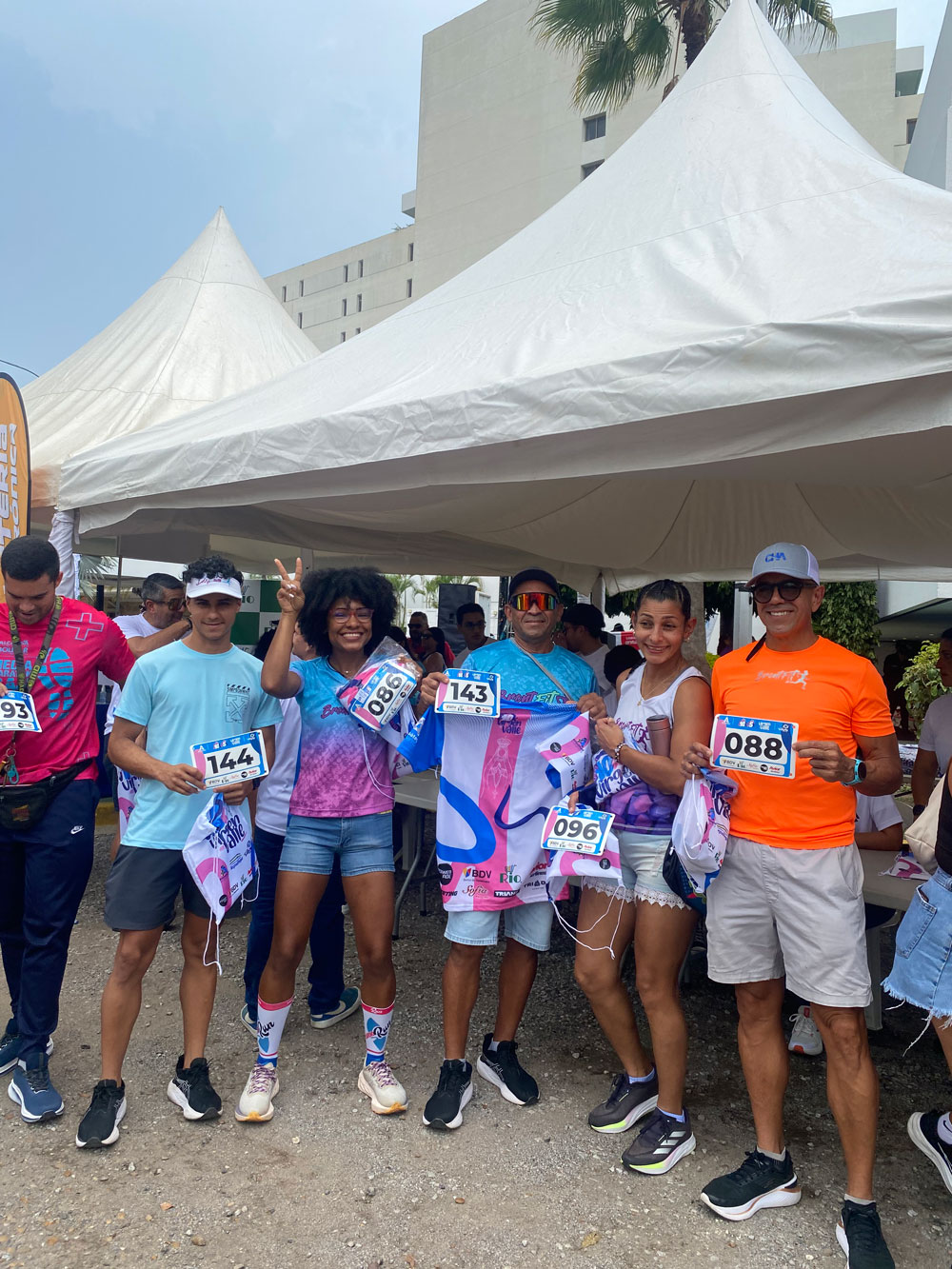 Carrera 10K