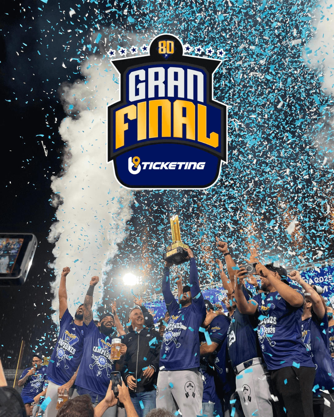 software de ticketing